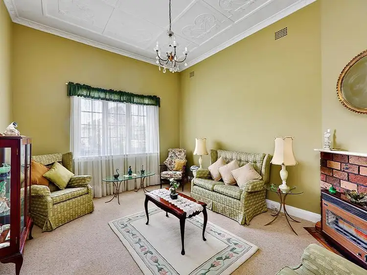 Second view of Homely house listing, 16 Coles Street, Concord NSW 2137