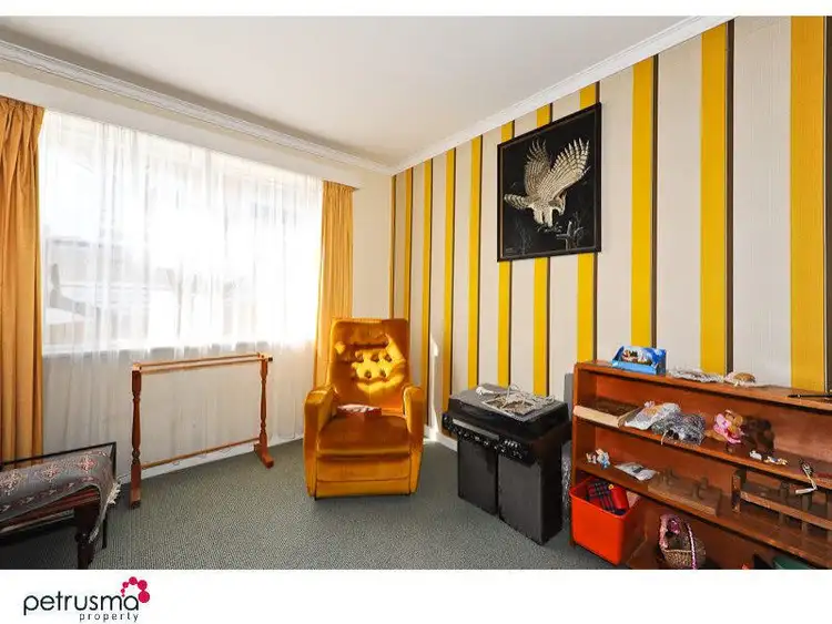 Sixth view of Homely house listing, 33 Cottesloe Street, Lindisfarne TAS 7015