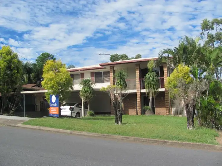 18 Glenelg Drive, Brassall QLD 4305