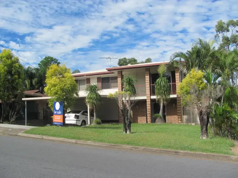 Main view of Homely house listing, 18 Glenelg Drive, Brassall QLD 4305