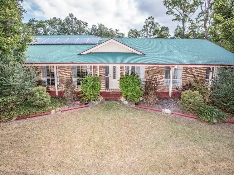 Fifth view of Homely rural property listing, 9-15 Canopy Place, Burpengary QLD 4505