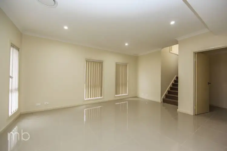 Fifth view of Homely house listing, 6/19 Moonstone Drive, Orange NSW 2800