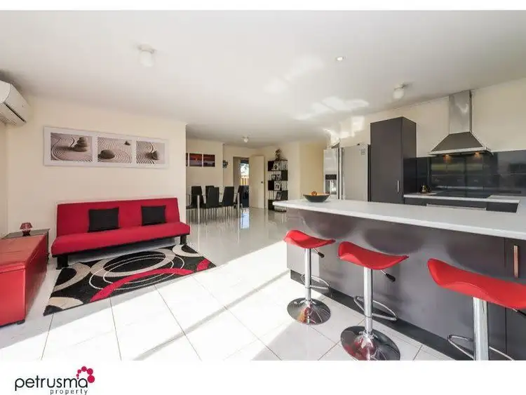 Fifth view of Homely house listing, 48 Cavenor Drive, Rokeby TAS 7019