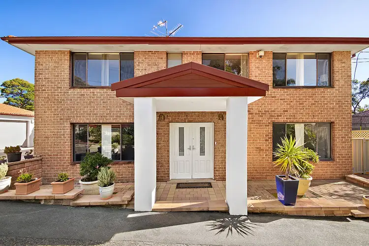Second view of Homely house listing, 22 Stephen Road, Engadine NSW 2233