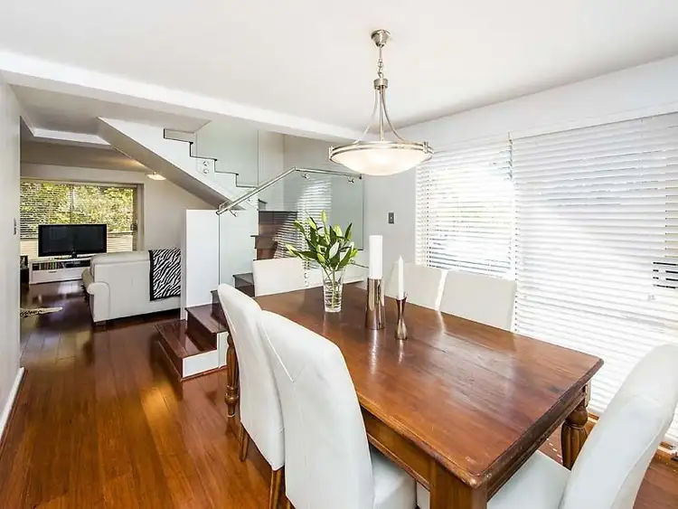 Sixth view of Homely townhouse listing, 3/253 Churchill Avenue, Subiaco WA 6008