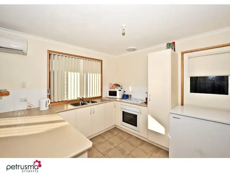 Second view of Homely villa listing, 2/4-6 (lot 3) Bellette Place, Chigwell TAS 7011