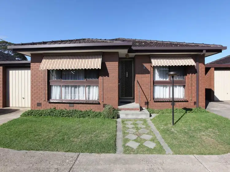 2/72 Civic Parade, Altona VIC 3018