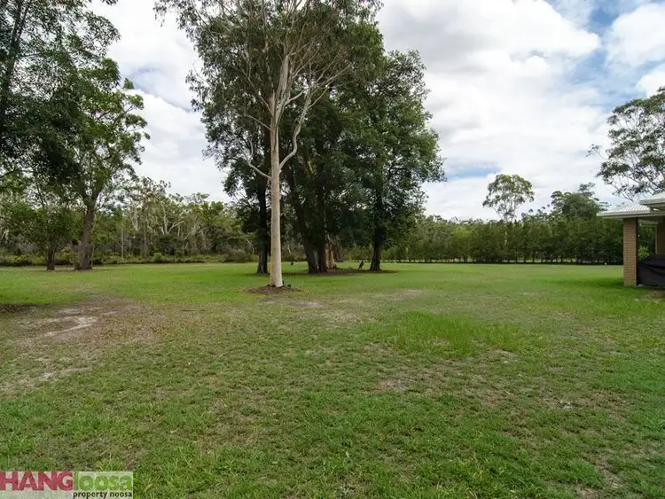 Fifth view of Homely house listing, 67 Edington Drive, Cooroibah QLD 4565