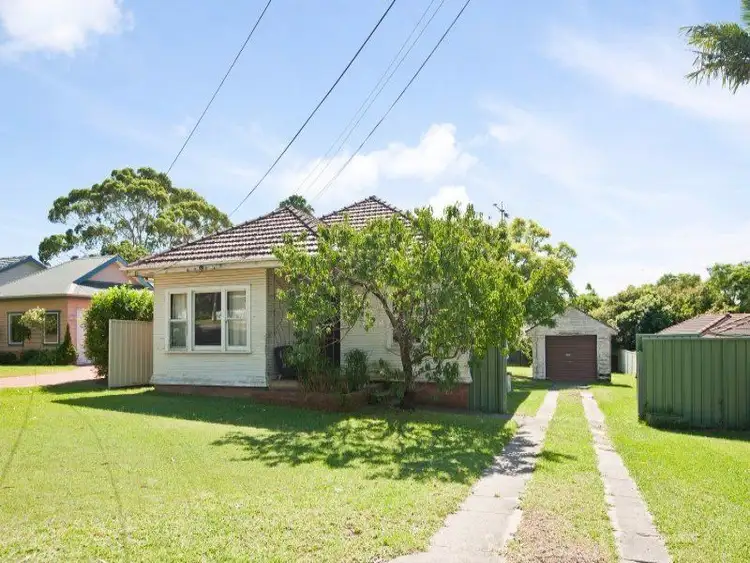 263 President Avenue, Miranda NSW 2228