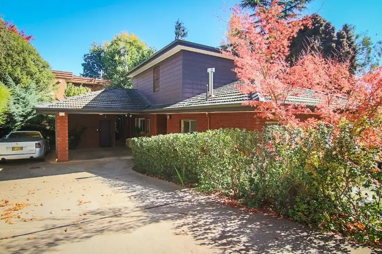 Main view of Homely house listing, 14 Green Lane, Orange NSW 2800