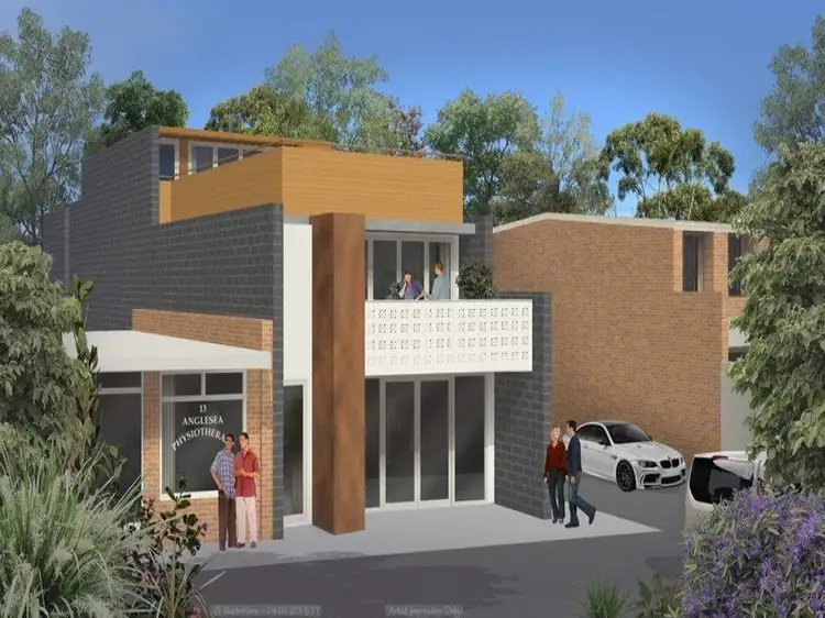 11 Diggers Parade, Anglesea VIC 3230