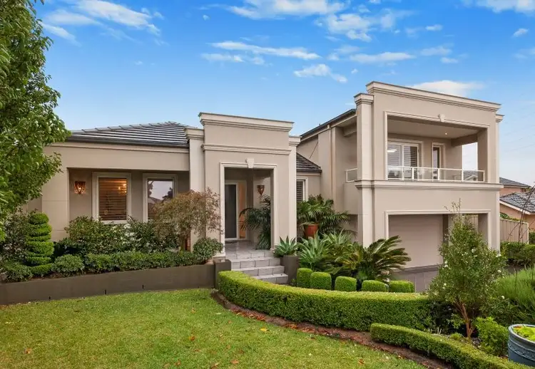 Fourth view of Homely house listing, 24 Throsby Close, Barden Ridge NSW 2234