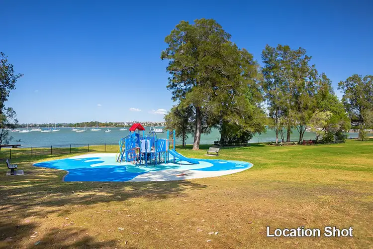 Sixth view of Homely apartment listing, 5/15-17 Abbotsford Parade, Abbotsford NSW 2046