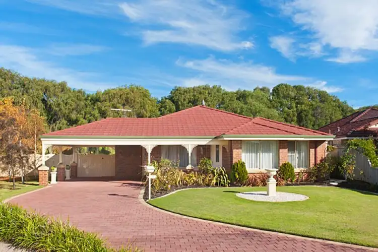 Main view of Homely house listing, 6 Pipit Court, Broadwater WA 6280