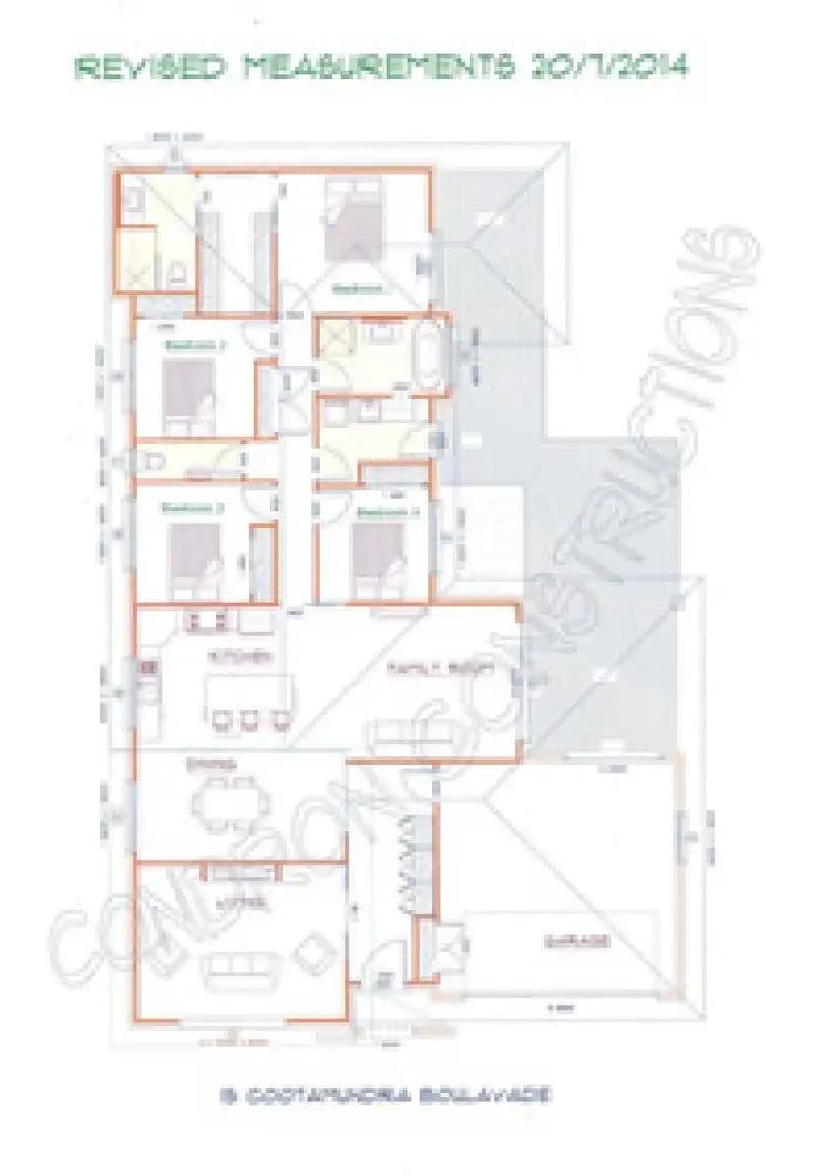 Second view of Homely house listing, 15 Cootamundra Boulevard, Estella NSW 2650