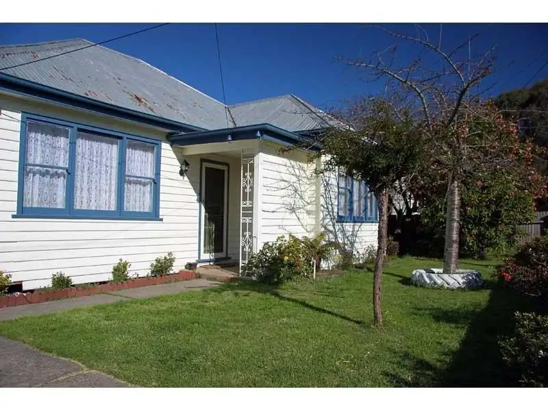 Main view of Homely house listing, 23 Grant Street, Forrest VIC 3236