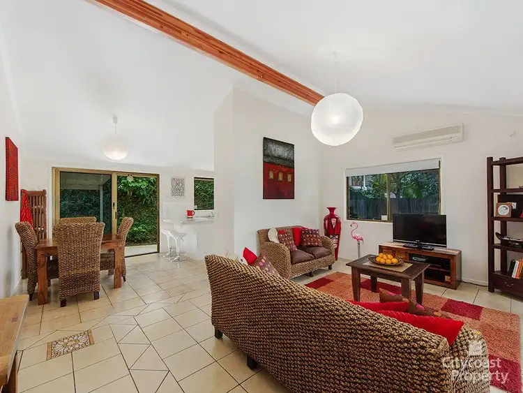 Fourth view of Homely house listing, 32 Lucania Street, Currumbin Waters QLD 4223