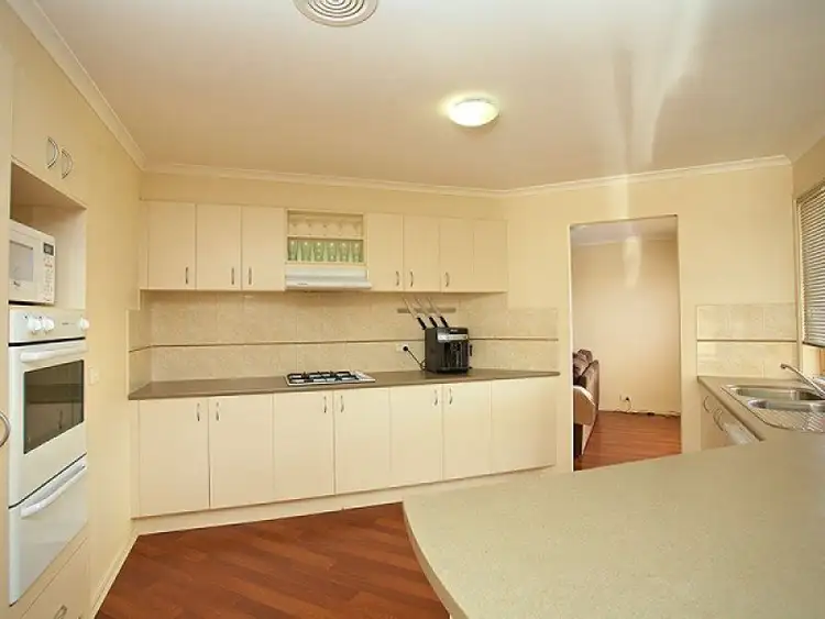 Second view of Homely house listing, 32 Cuthbert Avenue, Truganina VIC 3029