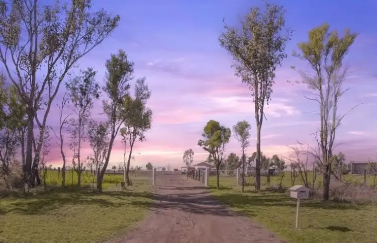 Main view of Homely rural property listing, 248 Dawson Gate Road, Chinchilla QLD 4413