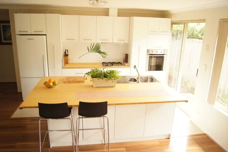 Third view of Homely house listing, 20b Third Avenue, Bassendean WA 6054