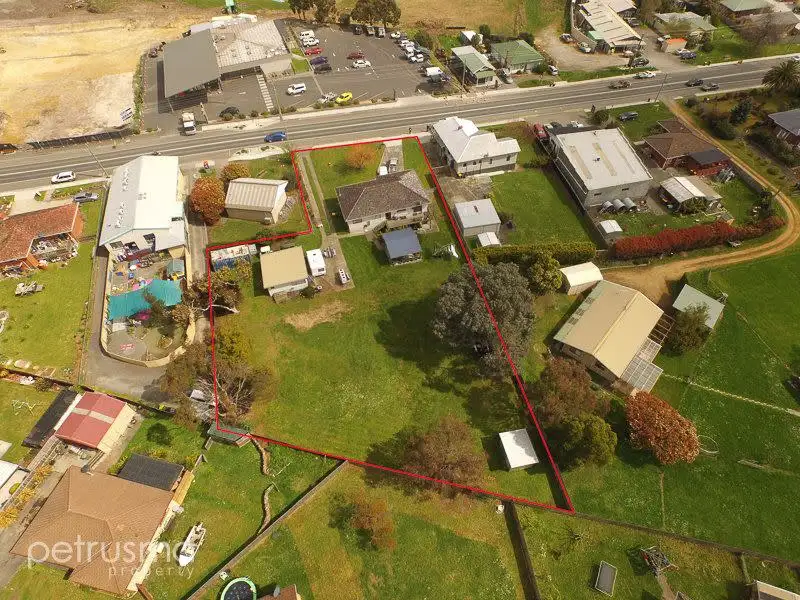 Main view of Homely house listing, 1699 Channel Highway, Margate TAS 7054