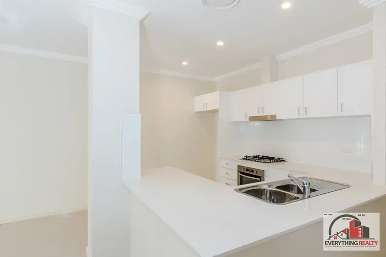 Sixth view of Homely apartment listing, 109/32-34 MONS RD, Westmead NSW 2145