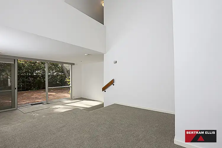 Sixth view of Homely townhouse listing, 3 Cornish Place, Holder ACT 2611