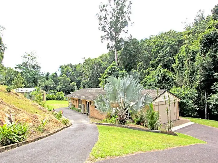 16-18 Fossicker Close, Goldsborough QLD 4865