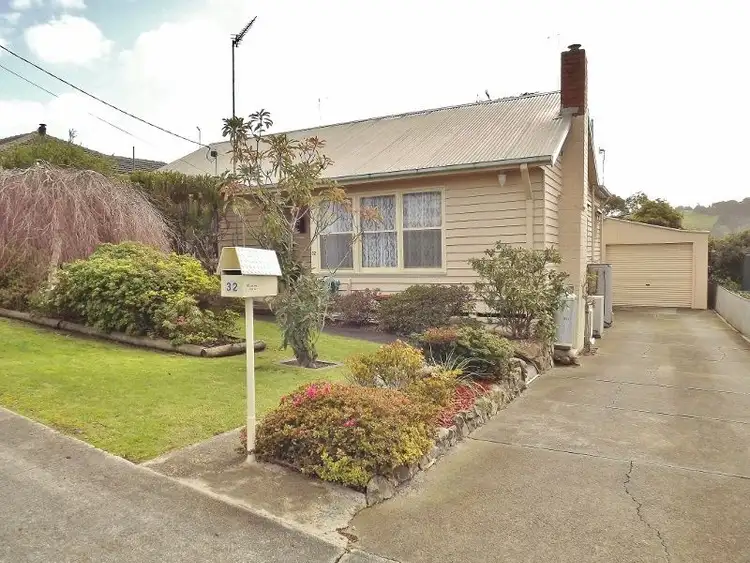 32 Gooding Street, Yallourn North VIC 3825