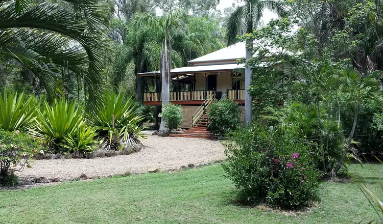 28 Platypus Drive, South Kolan QLD 4670