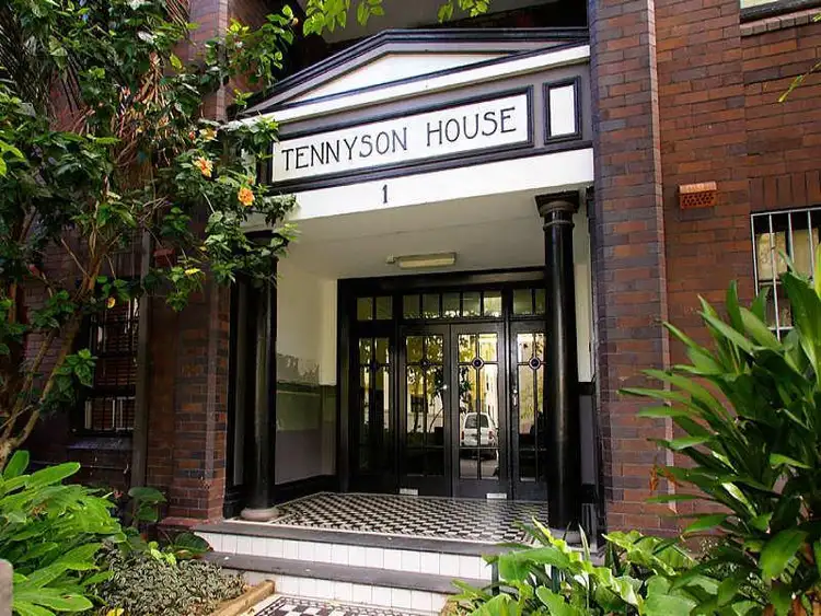 16/1 Farrell Avenue, Darlinghurst NSW 2010