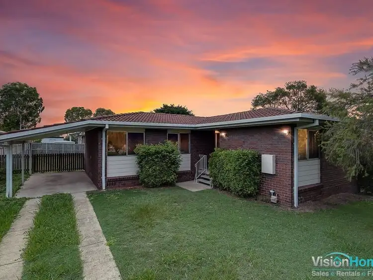 15 Moonstone Place, Acacia Ridge QLD 4110