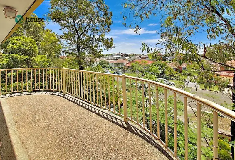 Main view of Homely unit listing, 4/50 Birmingham Street, Merrylands NSW 2160