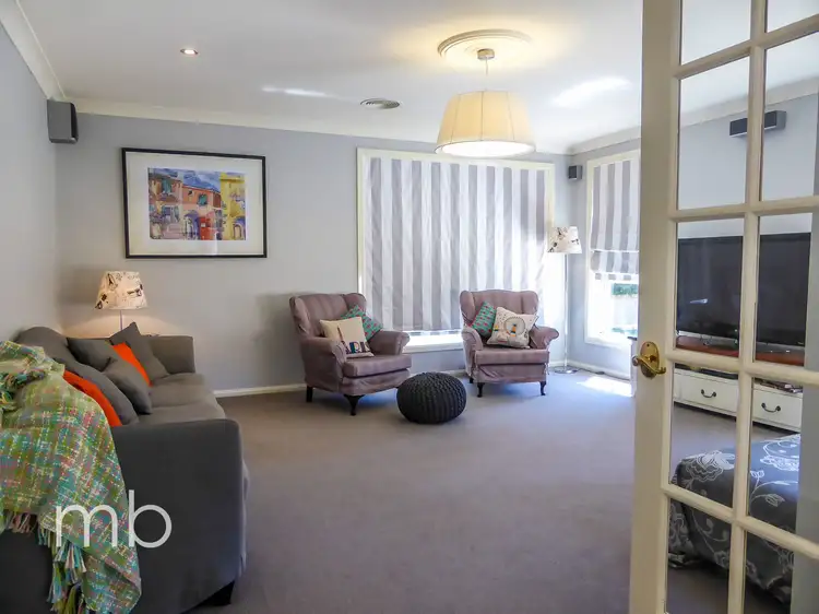 Second view of Homely house listing, 30 Roselawn Drive, Orange NSW 2800
