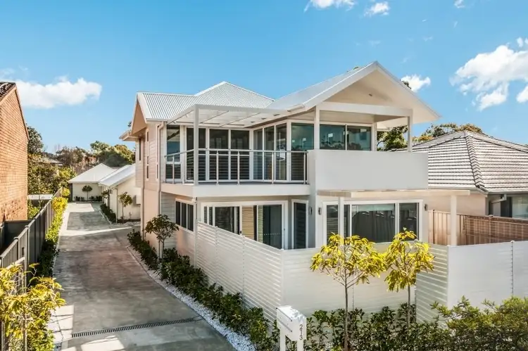 Seventh view of Homely villa listing, Address available on request