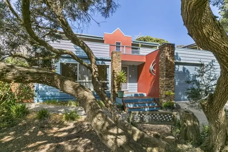 Second view of Homely house listing, 19 Alice Road, Aireys Inlet VIC 3231