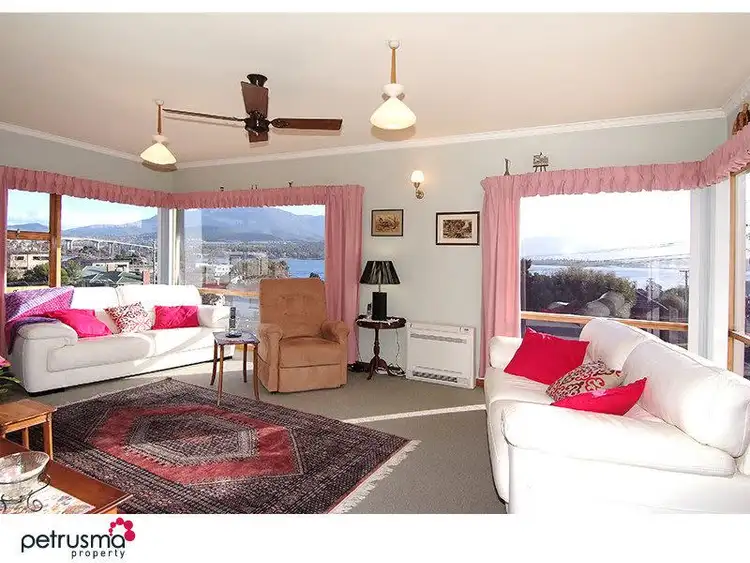 Fifth view of Homely house listing, 44 East Derwent Highway, Rose Bay TAS 7015