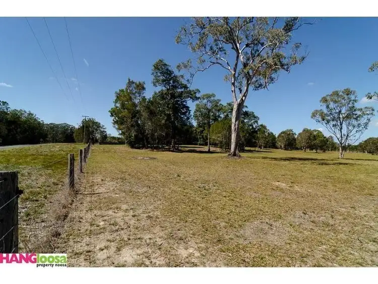 Fifth view of Homely land listing, Lot 49 Illoura Place, Cooroibah QLD 4565