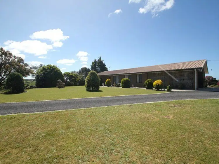 19 Weedon Road, Scopus TAS 7330