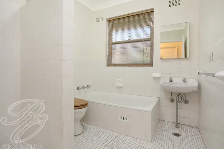 Sixth view of Homely apartment listing, 2/118 Elizabeth Street, Ashfield NSW 2131