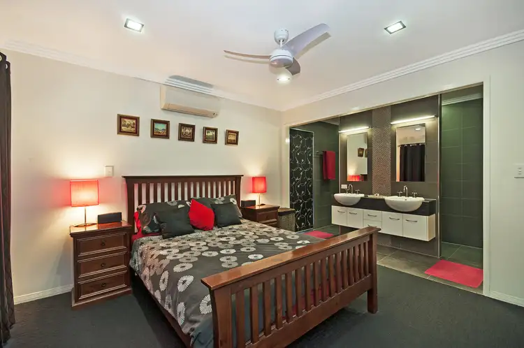 Sixth view of Homely house listing, 9 Deedes crescent, Bushland Beach QLD 4818