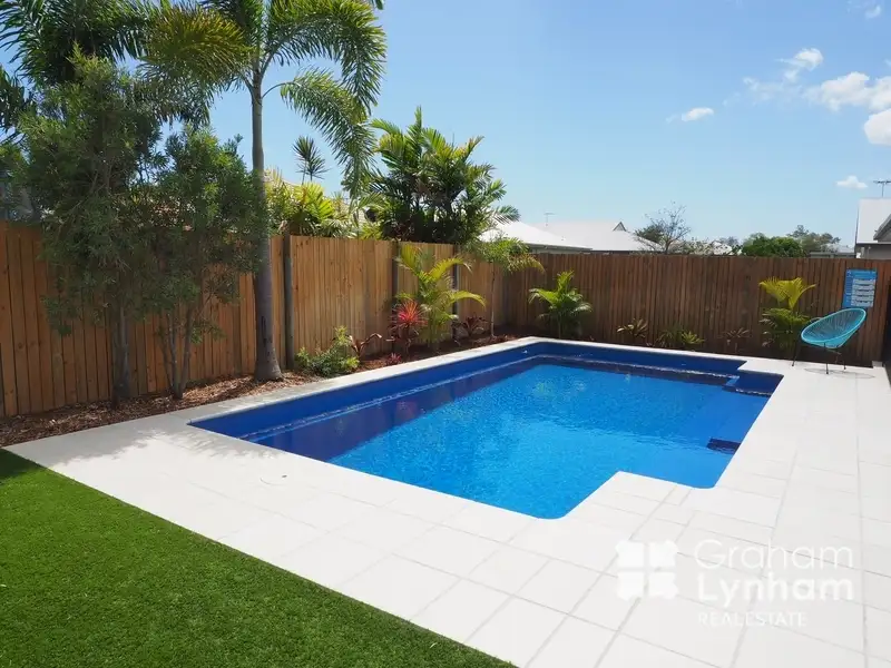 Main view of Homely house listing, 11 Ningaloo Crescent, Burdell QLD 4818