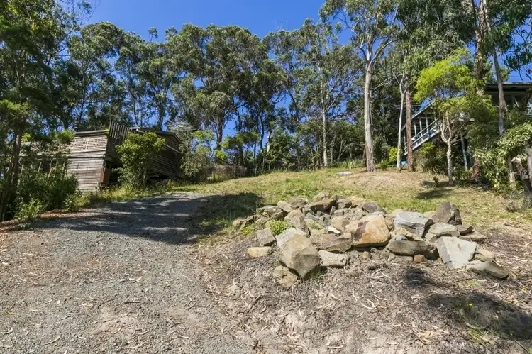 Third view of Homely land listing, 12 Cassidy Drive, Kennett River VIC 3234