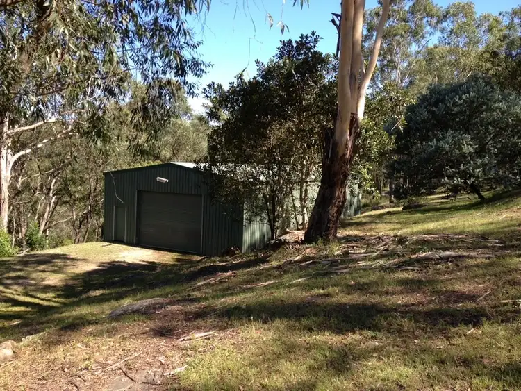 662 Greens Road, Lower Portland NSW 2756