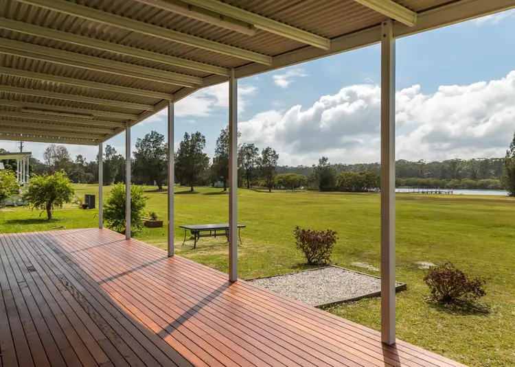 268 River Road, Sussex Inlet NSW 2540