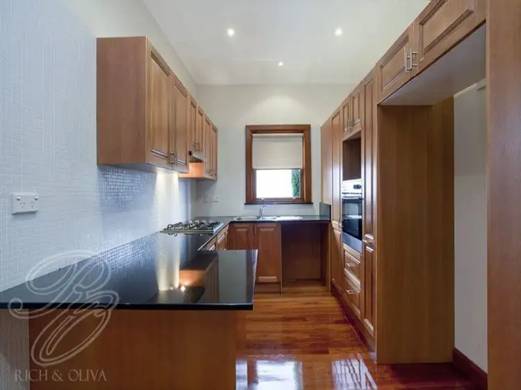 Second view of Homely house listing, 28 Clarence Street, Belfield NSW 2191