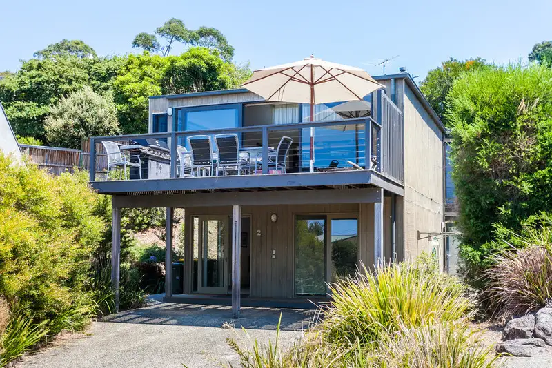 Main view of Homely house listing, 2/19-21 Deans Marsh Road, Lorne VIC 3232