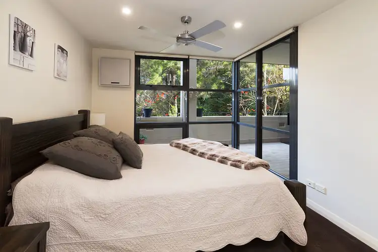 Fourth view of Homely apartment listing, 418/357 Glenmore Road, Paddington NSW 2021