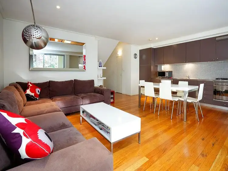 Fourth view of Homely apartment listing, 24/100 Barcom Avenue, Darlinghurst NSW 2010