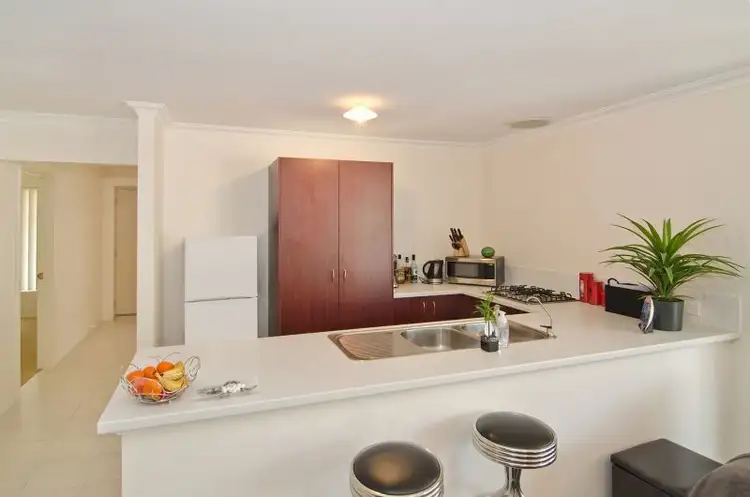 Second view of Homely unit listing, 2/79 Fairbairn Road, Busselton WA 6280